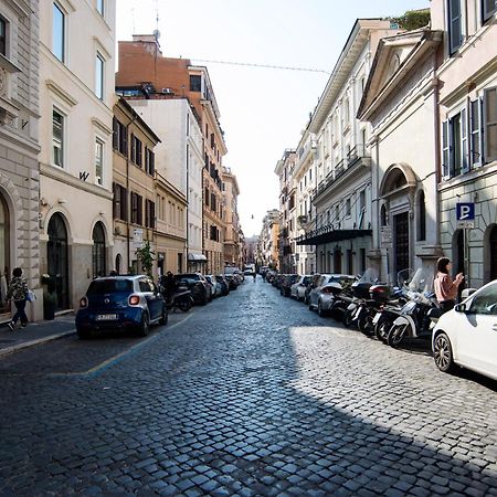 Imperial House Apartment Rome Exterior photo