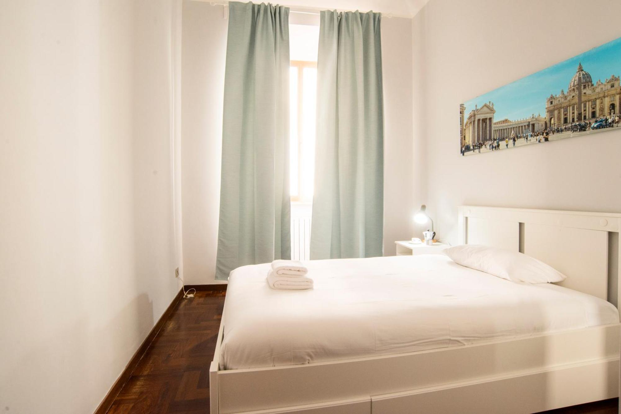 Imperial House Apartment Rome Exterior photo