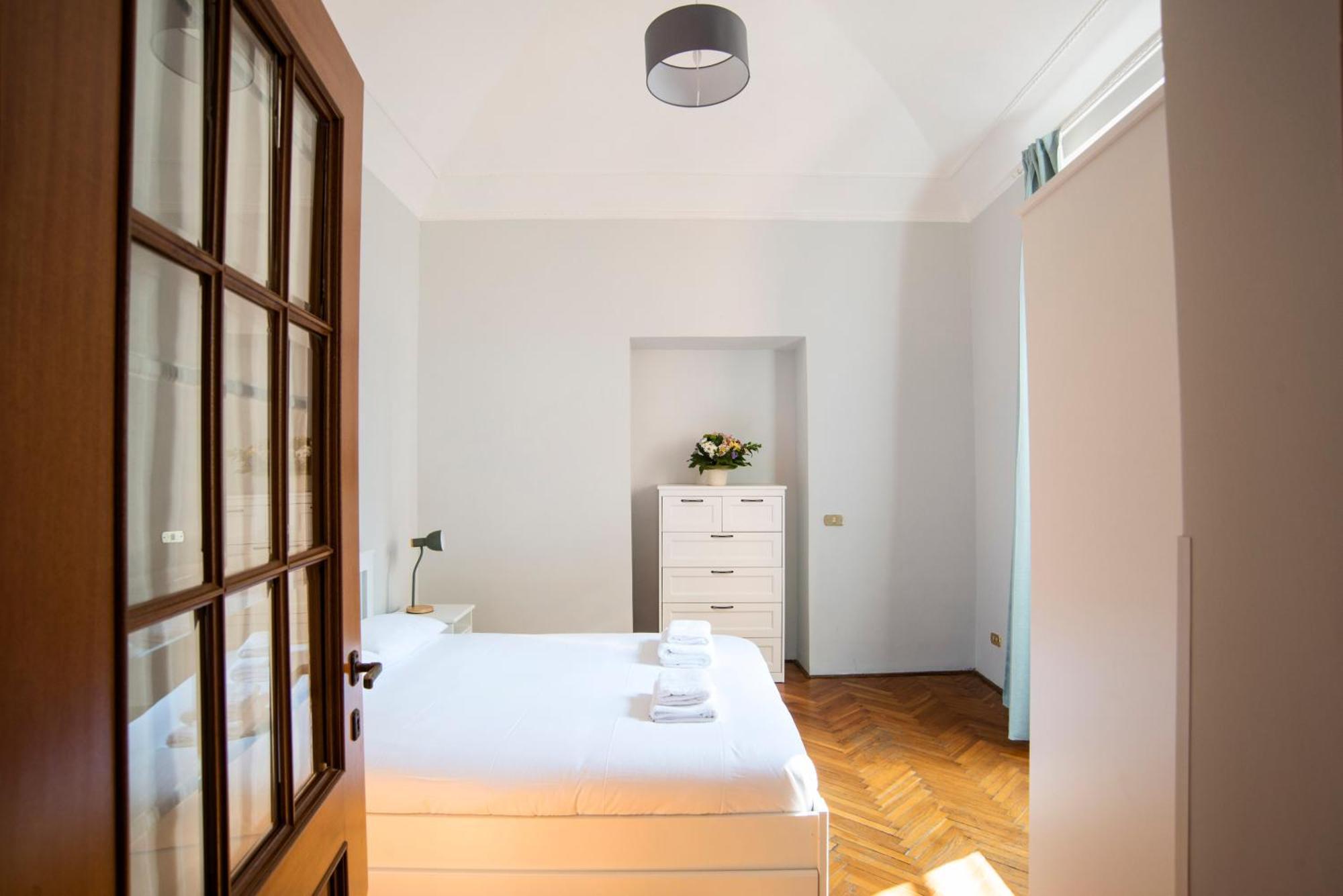 Imperial House Apartment Rome Exterior photo